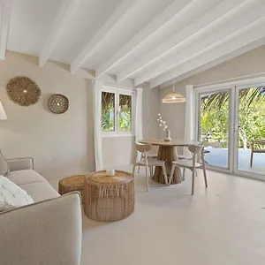 Sorobon Luxury Bonaire, Saint Eustatius i Saba