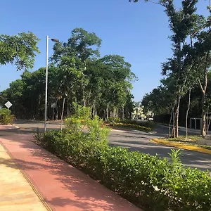 Hermosos Departamentos Ciudad Mayakoba Mexique