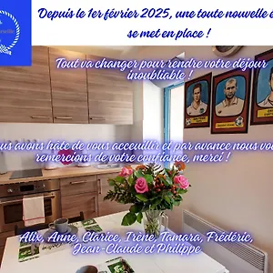 Appartamento Panier 2000