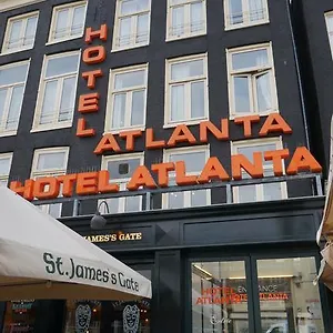 Отель Atlanta