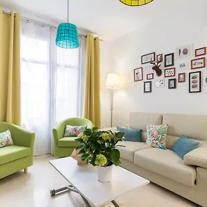 Homemalaga Alamos Luxury Malaga