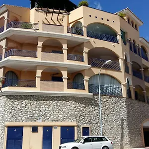 Apartamento Diego Benalmadena