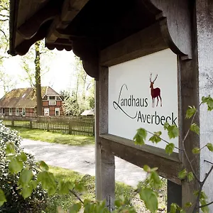 Landhaus Averbeck 3*, Bergen (Bavaria) Deutschland