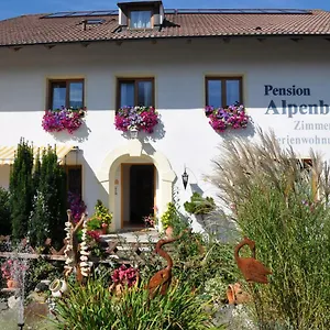 Alpenblick , Mutters Österreich