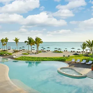 Курортный комплекс Rosewood Mayakoba