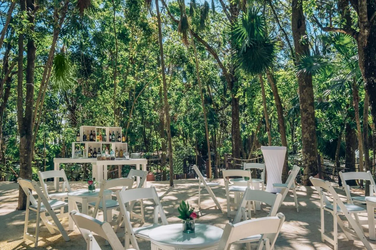 Iberostar Waves Tucan Playa del Carmen Ośrodek wypoczynkowy