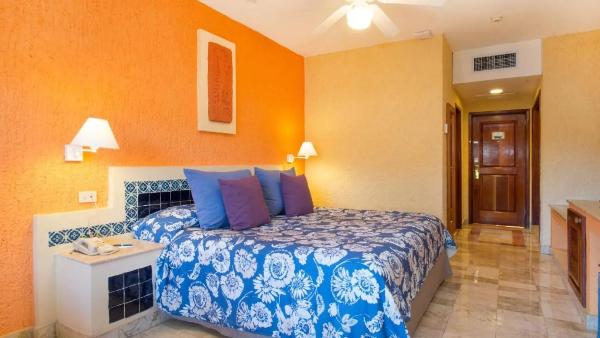 ***** Ośrodek wypoczynkowy Iberostar Waves Tucan Playa del Carmen Meksyk