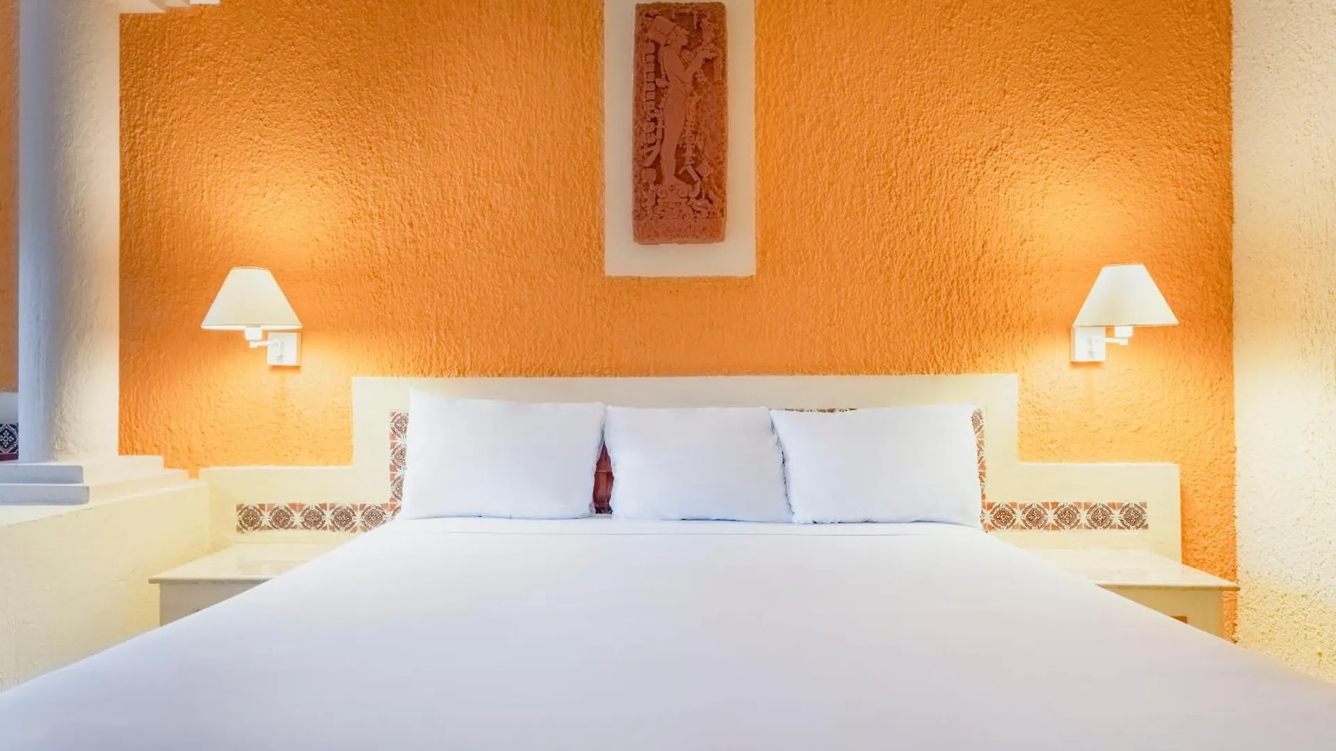Iberostar Waves Tucan Playa del Carmen Meksyk